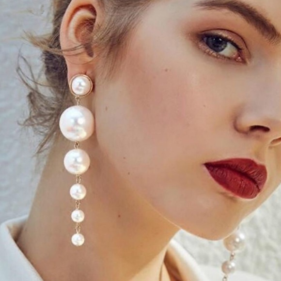 Jewelry - Earrings